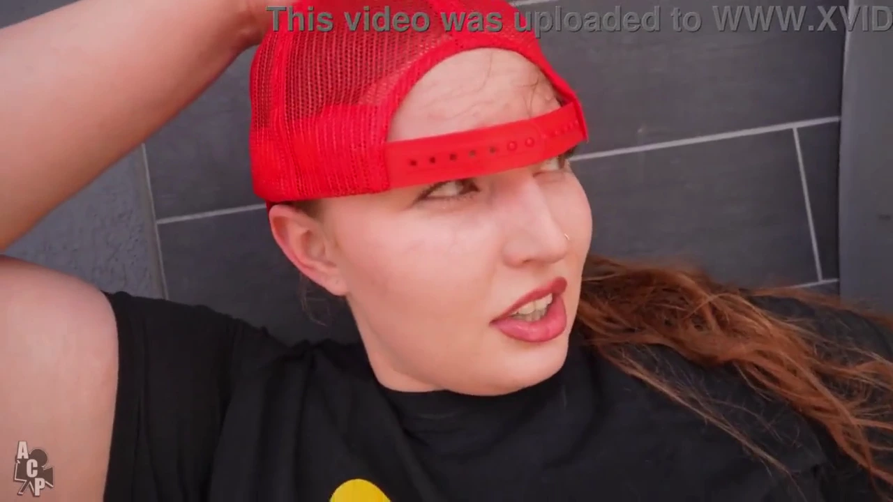 Mia Dior secures new job after McDonald's termination by pleasing the hiring manager porn video